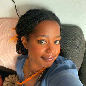 Fundraising Page: Damia Carter